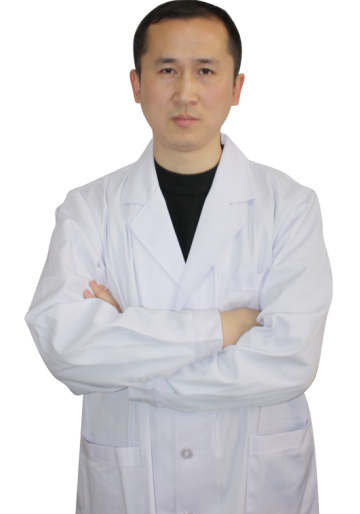 余克锋