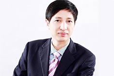 张少军