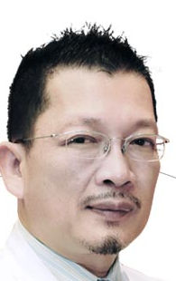 张东舜