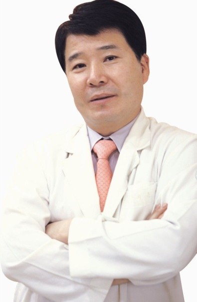 李殷政