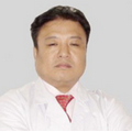 金昌益
