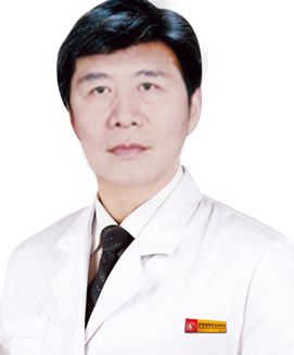 张凤翔