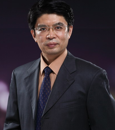李储忠