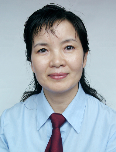 吴春梅
