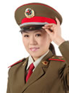 李青