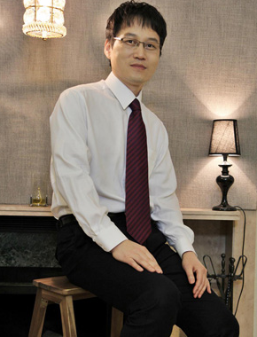 郑中明