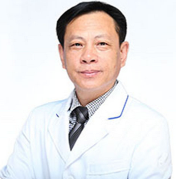 韩忠辉