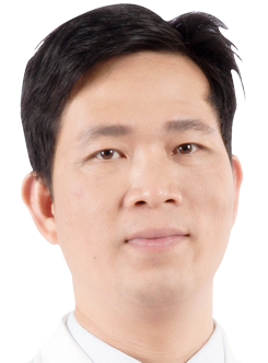 吴细钦