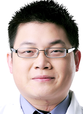 陈立杰