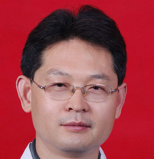 朱保玉