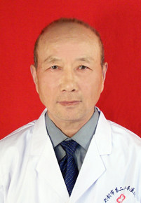 桑震汉