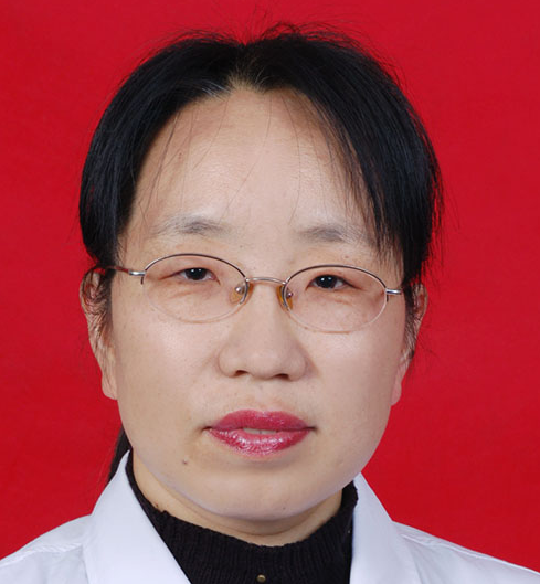 崔淑霞