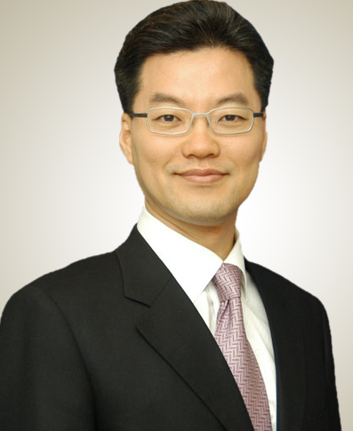 金炳健