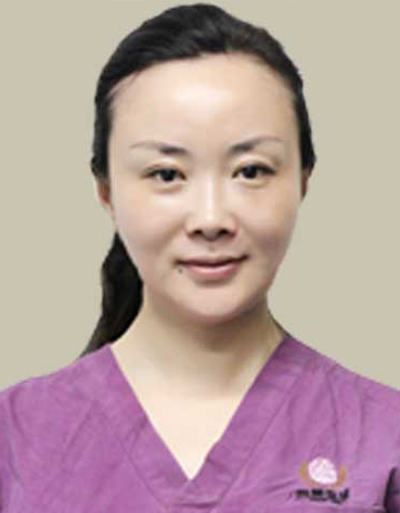 李娟