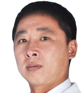 董海秦 