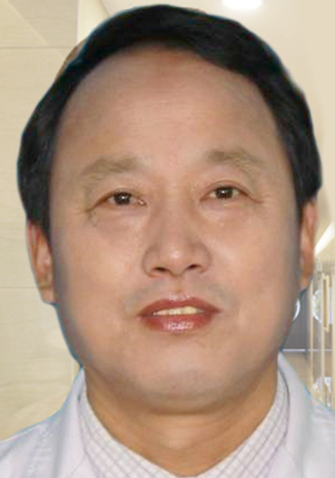 陈龙金 