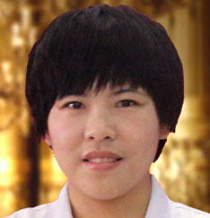 陈红燕