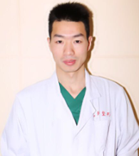 陈武