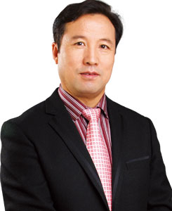 贺永奎