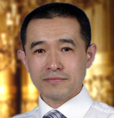 李晓东