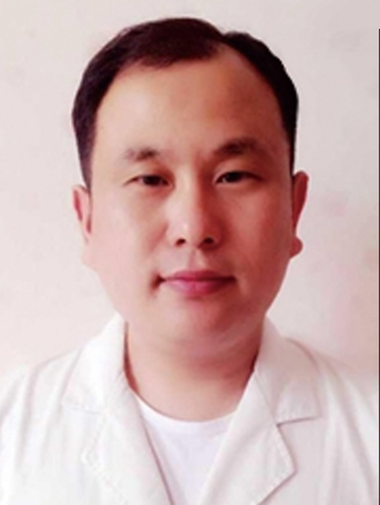 吴亚龙
