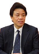 杨志刚