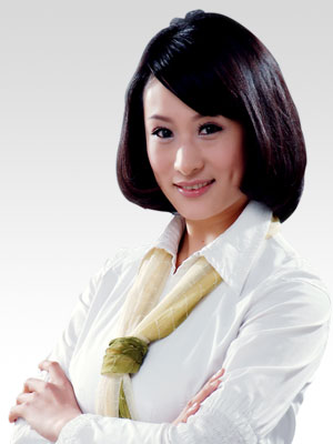 贾丽娜