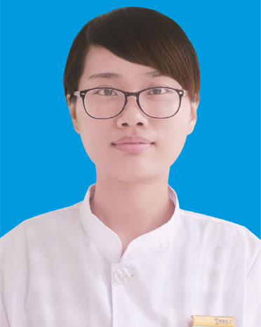 陈亚妹