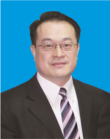 洪宏德