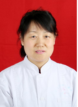 郑淑珍