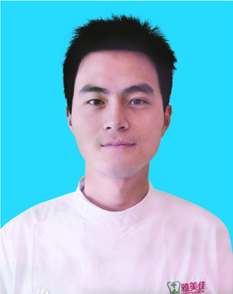 陈培腾