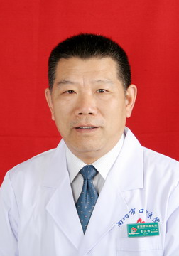 李江峰