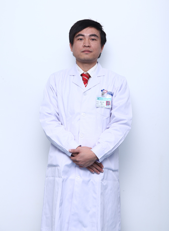 林志勇