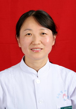 杜艳敏