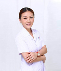 戴丽娟