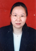 黄晓红
