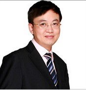 罗通贵