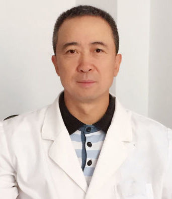 毛禹(特邀专家)