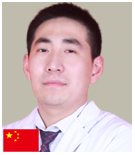 王刚 