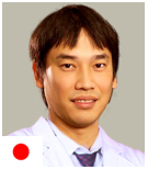 中坦真一郎 