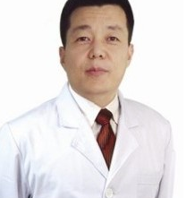 刘健