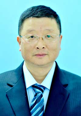 杨进