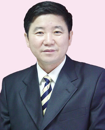 柳大烈