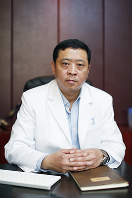 王朝晖