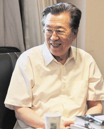 高景恒