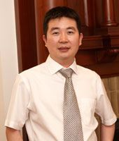 汪福强