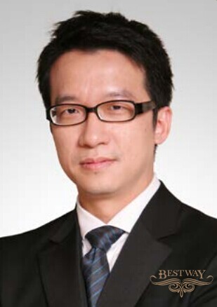 黄耀麟