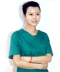 李聪丽