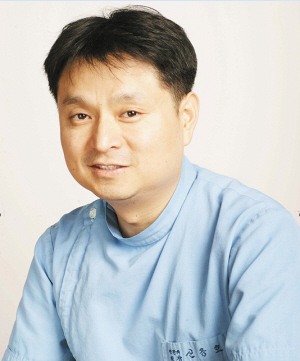 辛容镐 