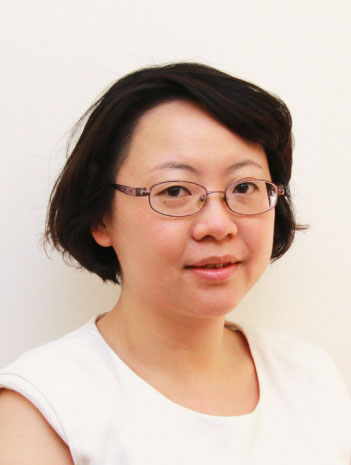 黄菁馨